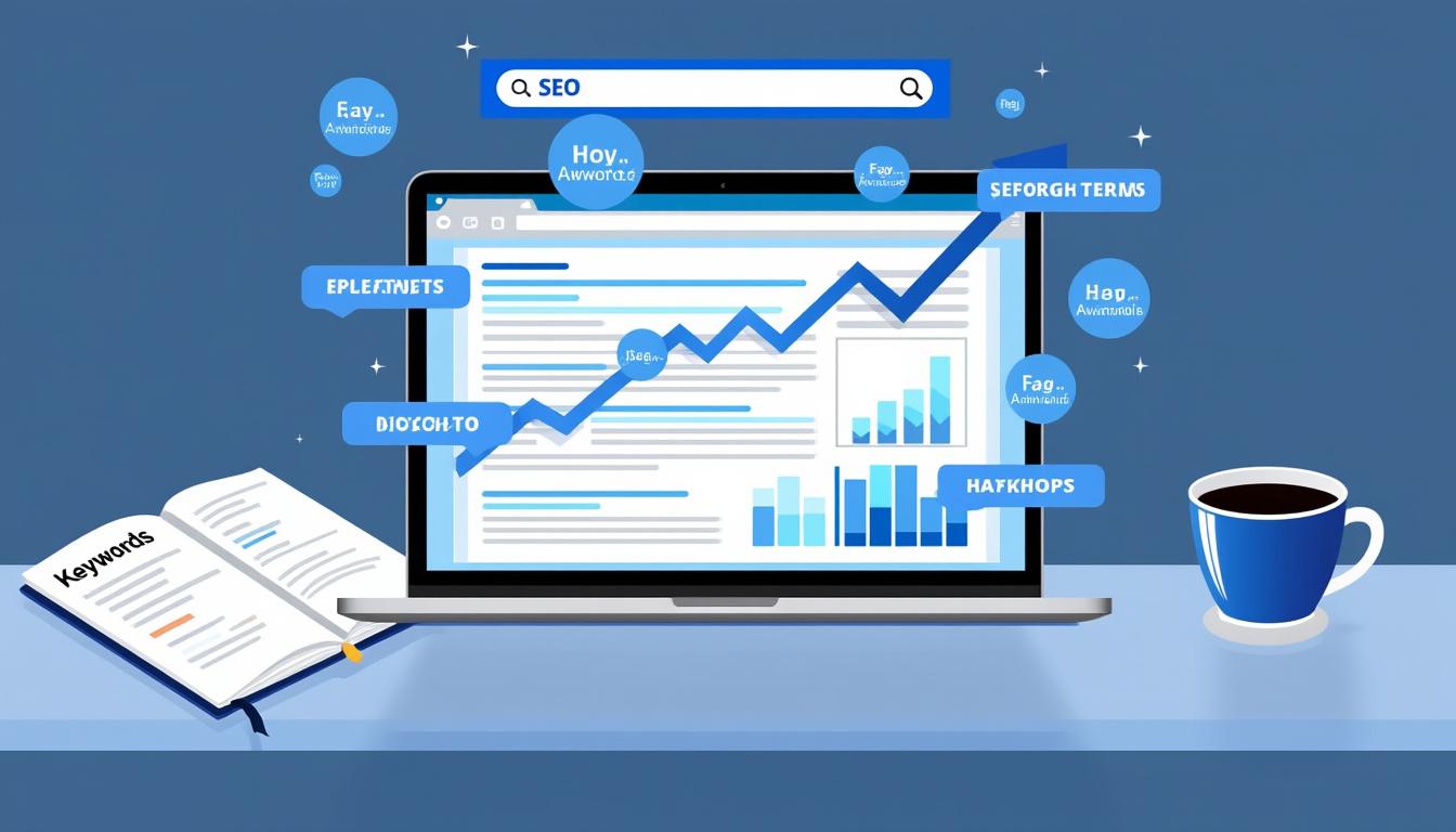 découvrez notre guide complet du seo pour maîtriser les techniques d'optimisation et améliorer le référencement de votre site web efficacement.