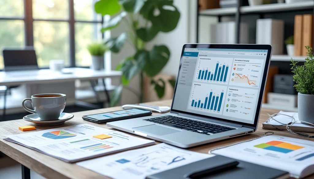 découvrez notre guide complet du seo pour maîtriser les techniques de référencement naturel et booster la visibilité de votre site web sur les moteurs de recherche.