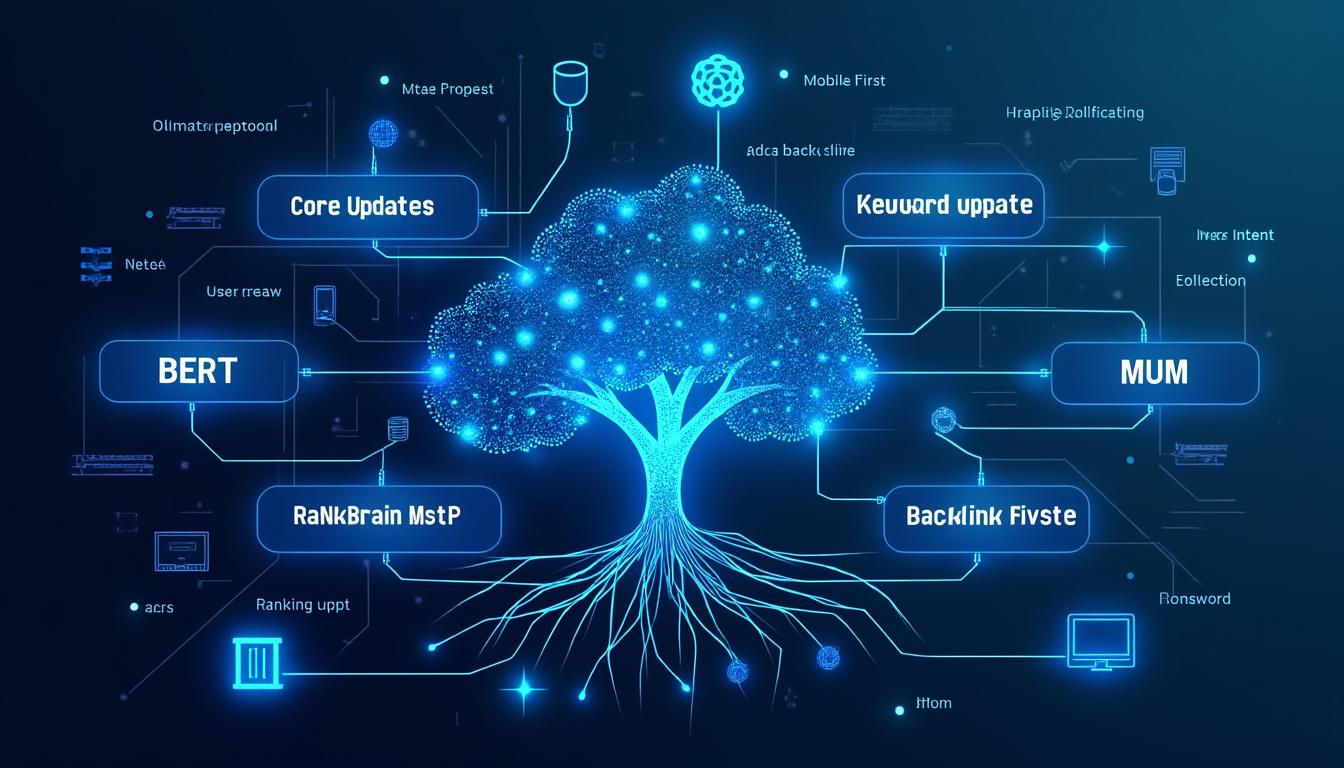 découvrez notre guide complet du seo pour maîtriser les techniques d'optimisation, améliorer votre visibilité en ligne et booster le trafic de votre site web.