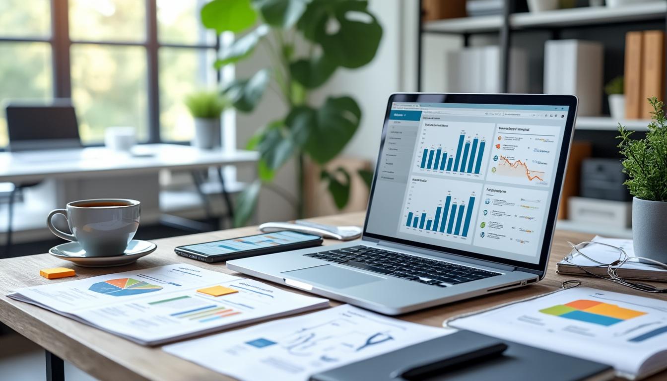 découvrez notre guide complet du seo pour maîtriser les techniques de référencement naturel et booster la visibilité de votre site web sur les moteurs de recherche.
