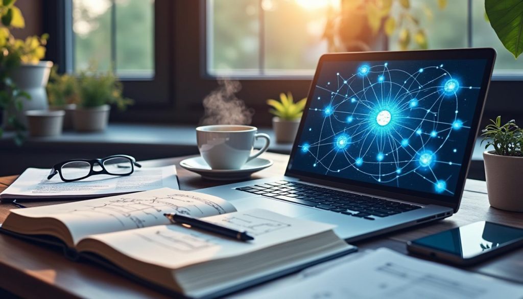 découvrez notre guide complet du netlinking pour améliorer le référencement de votre site web grâce à des stratégies efficaces de création de liens.