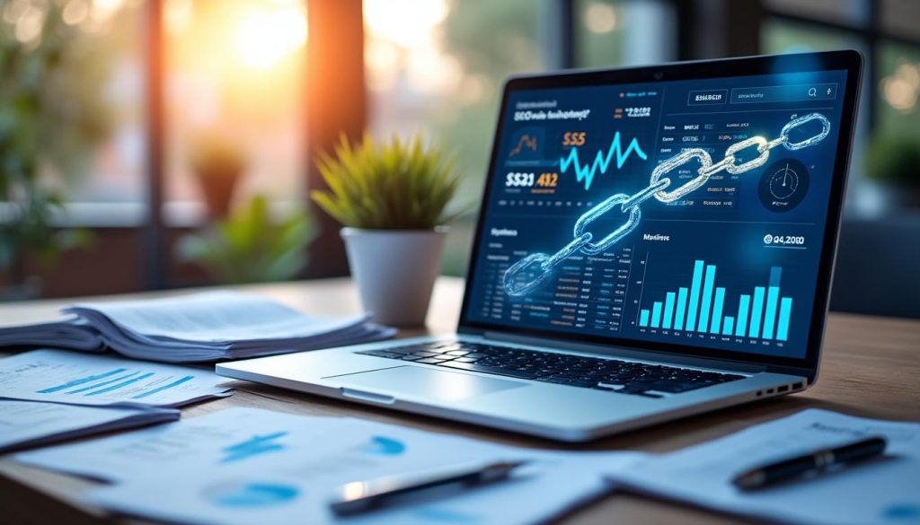 découvrez le coût d'une stratégie de netlinking efficace, les facteurs qui influencent les prix et comment optimiser votre budget pour améliorer votre référencement naturel.