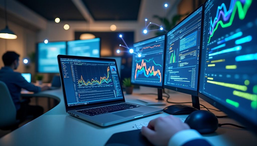 découvrez ce qu'est le netlinking en seo, son importance pour améliorer le référencement de votre site web et les meilleures pratiques pour obtenir des backlinks de qualité.