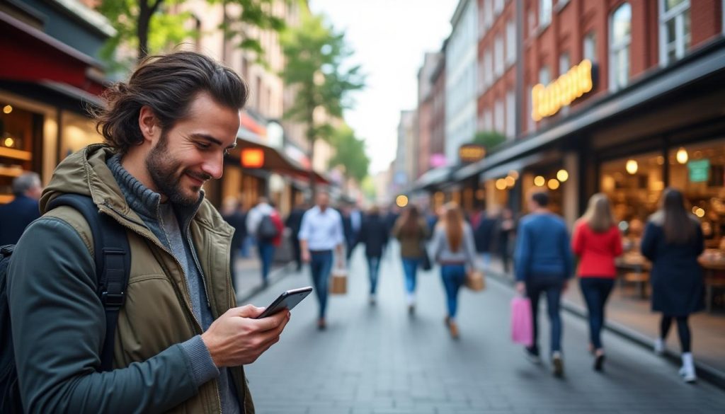 découvrez les meilleures stratégies de seo local pour améliorer votre visibilité en ligne et attirer des clients dans votre ville. apprenez comment optimiser votre présence locale efficacement.