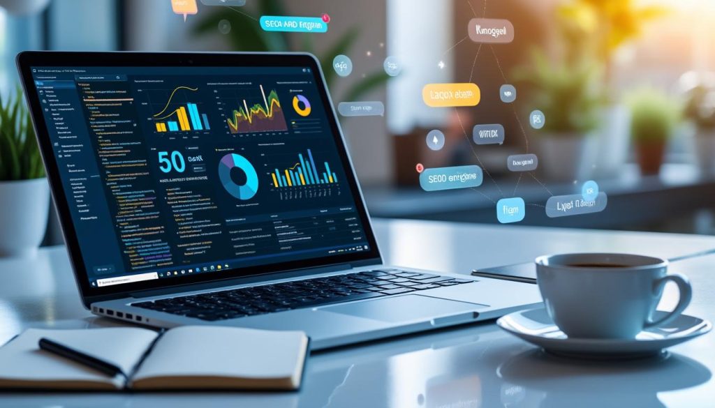 découvrez notre guide pratique du seo on-page pour optimiser efficacement vos pages web et améliorer votre référencement naturel.