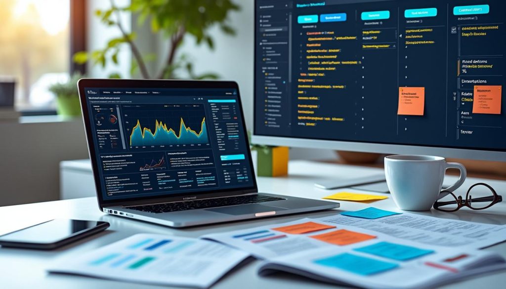 découvrez notre checklist complète de seo technique pour optimiser efficacement votre site web et améliorer son référencement naturel.