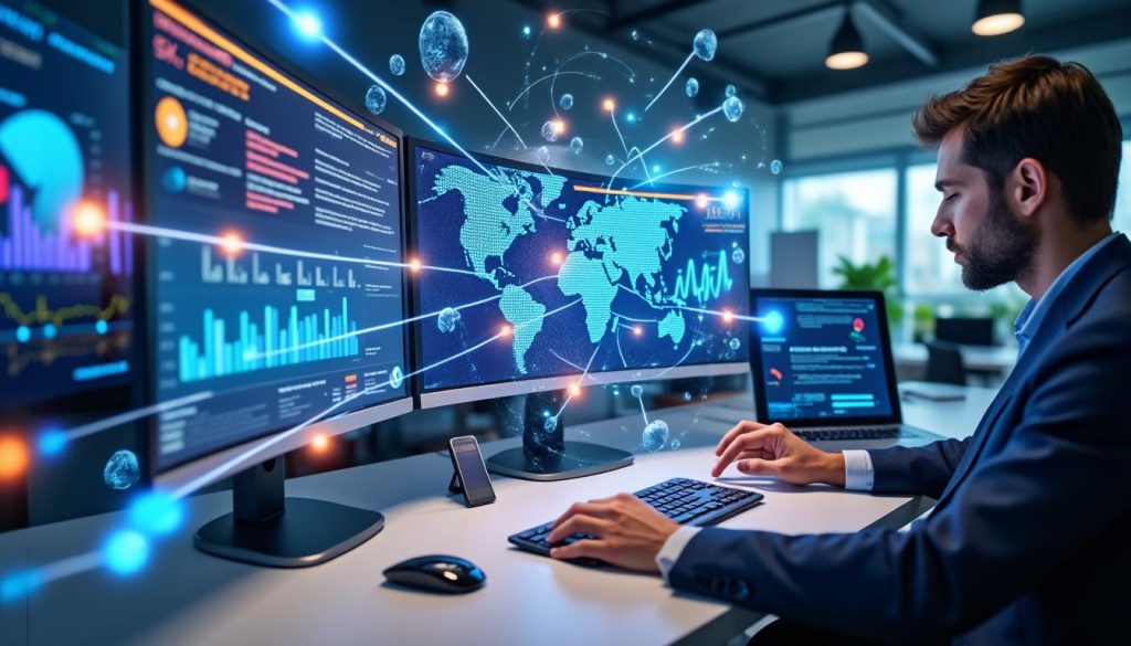 découvrez les étapes clés pour créer un réseau de sites efficace, optimiser votre présence en ligne et augmenter votre visibilité sur le web.