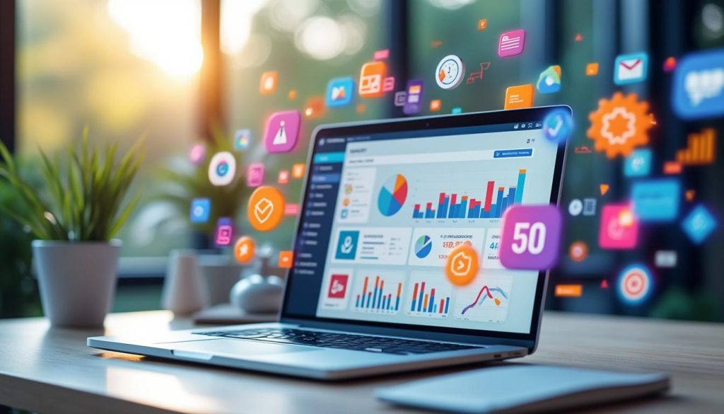 découvrez les meilleurs plugins seo pour wordpress afin d'optimiser votre site, améliorer votre référencement et augmenter votre visibilité sur les moteurs de recherche.