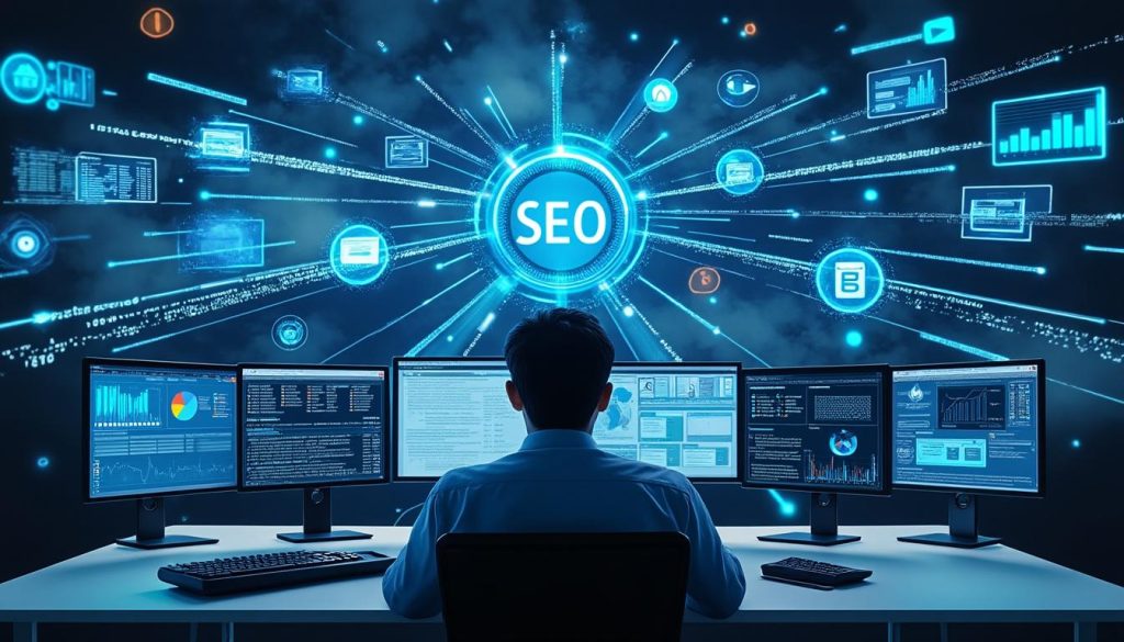 découvrez le fonctionnement des pbn seo, leurs avantages pour le référencement ainsi que les risques associés à leur utilisation afin d'optimiser votre stratégie digitale en toute connaissance.