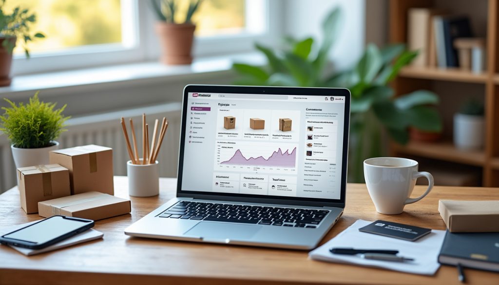 découvrez notre guide complet woocommerce pour apprendre à créer et gérer votre boutique en ligne facilement, optimiser vos ventes et développer votre activité e-commerce.
