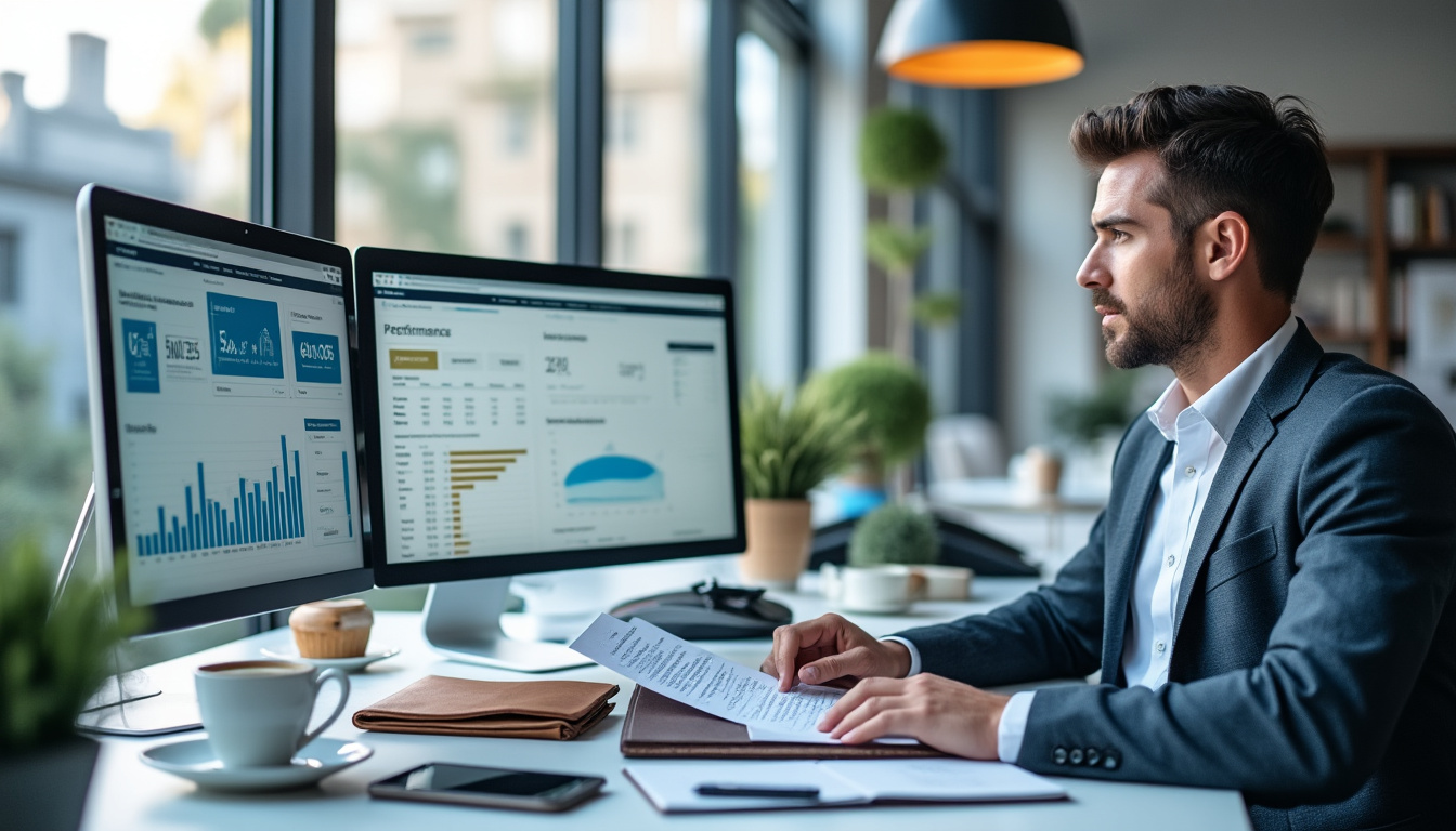 découvrez comment déterminer le prix idéal pour une prestation seo en fonction de vos objectifs, du marché et des services proposés.