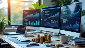 découvrez combien peut rapporter un site optimisé en seo, les facteurs influençant ses revenus et comment maximiser son potentiel de gains en ligne.