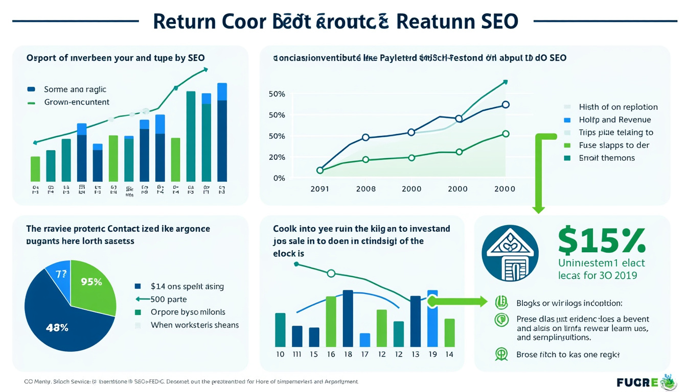 découvrez combien peut rapporter un site optimisé en seo et comment maximiser ses revenus grâce à une bonne stratégie de référencement.