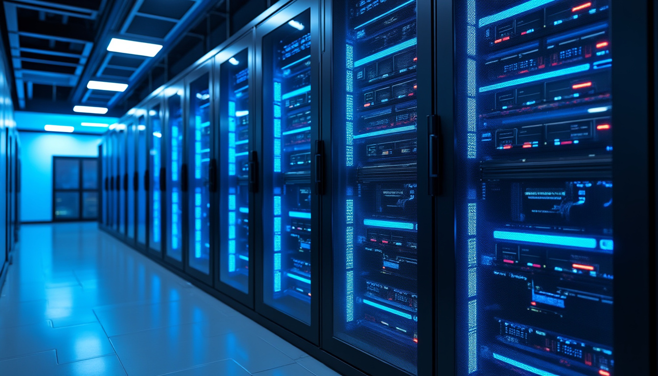 découvrez les critères essentiels pour bien choisir votre hébergement web et assurer la performance et la sécurité de votre site internet.