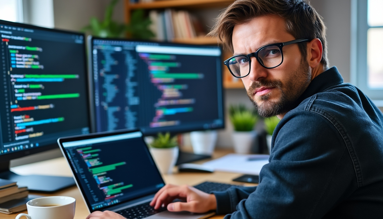 découvrez nos conseils pratiques pour bien choisir votre hébergement web adapté à vos besoins, performance et budget. guide complet pour débutants et professionnels.
