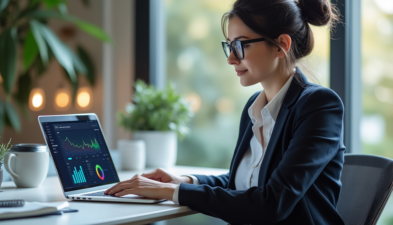 découvrez les étapes clés pour créer une agence seo rentable, attirer des clients et maximiser vos profits grâce à des stratégies efficaces.