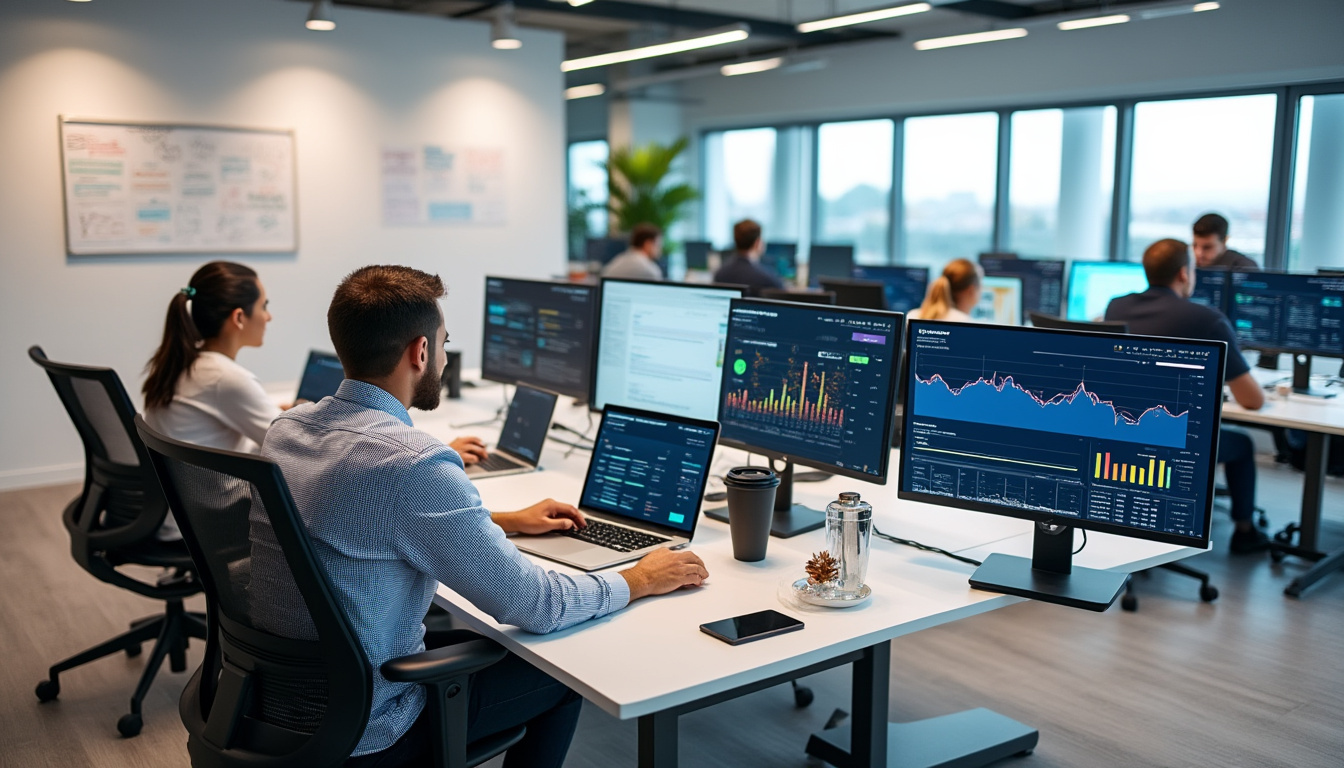 découvrez les stratégies efficaces pour faire croître et optimiser votre activité seo, améliorer votre visibilité en ligne et augmenter votre trafic de manière durable.