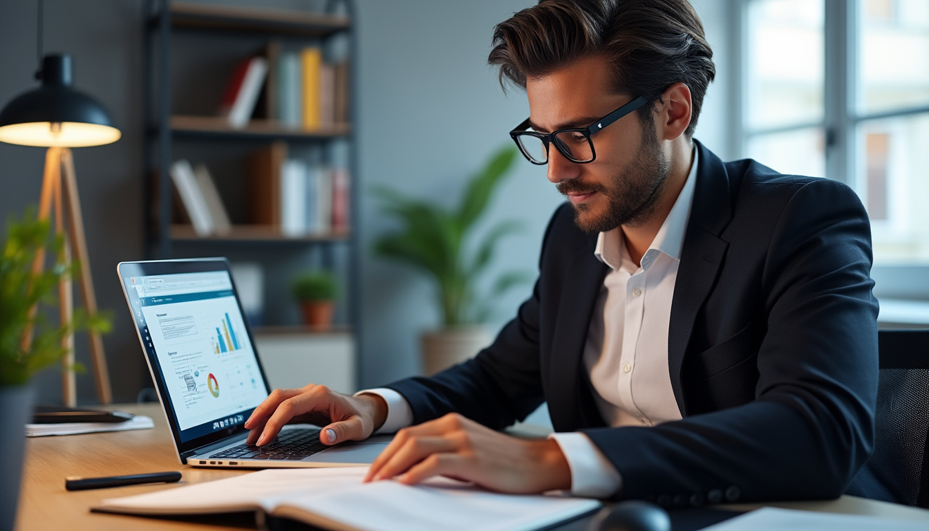 découvrez les meilleures stratégies pour faire évoluer et optimiser votre activité seo efficacement. apprenez à scaler votre référencement naturel pour booster votre visibilité et votre trafic.