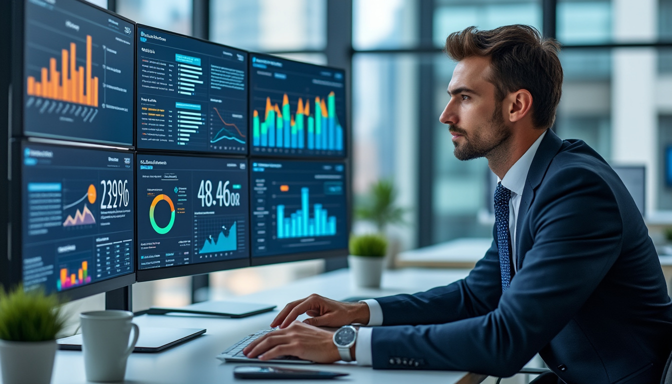 découvrez des stratégies efficaces pour trouver des clients en seo et développer votre activité de référencement naturel avec succès.