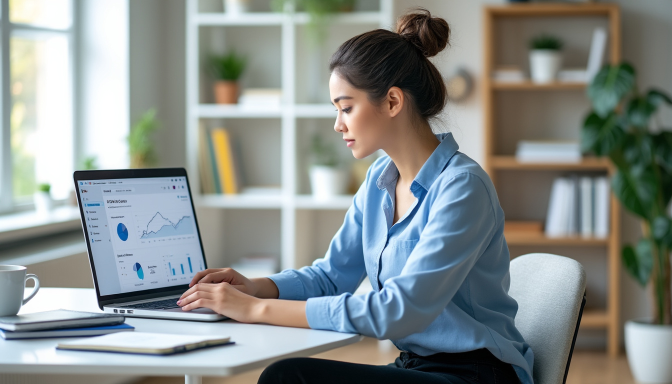 découvrez des stratégies efficaces pour trouver des clients en seo, améliorer votre visibilité en ligne et développer votre activité grâce au référencement naturel.
