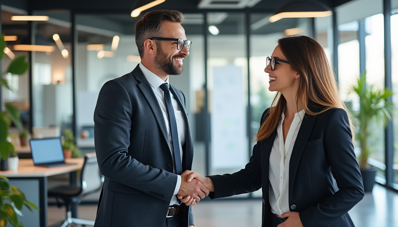 découvrez des stratégies efficaces pour trouver des clients en seo et développer votre activité grâce à des techniques éprouvées de marketing digital et de référencement.