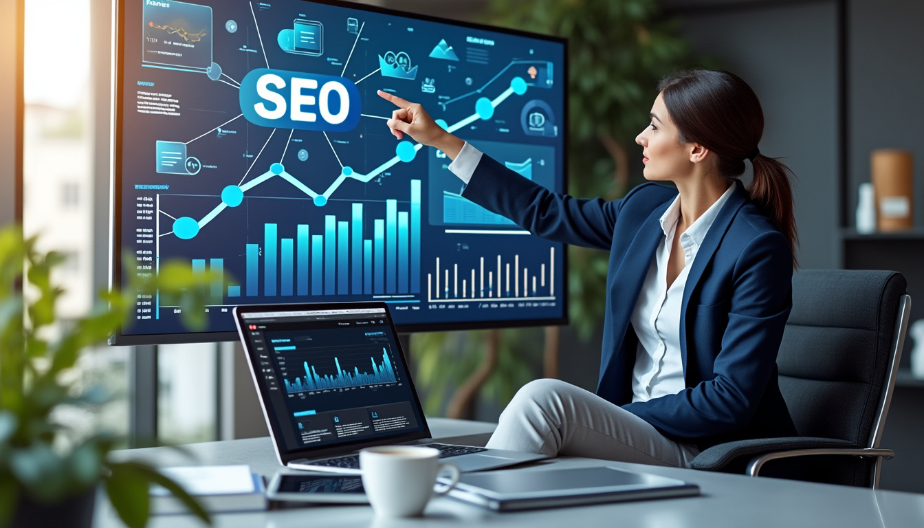 découvrez des stratégies efficaces pour vendre du netlinking, optimiser votre visibilité en ligne et attirer plus de clients grâce à des techniques éprouvées.