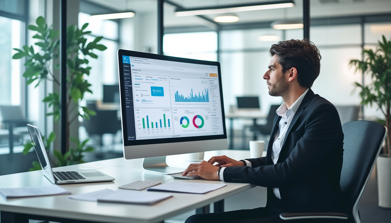 découvrez les stratégies efficaces pour vendre du netlinking et booster le référencement de vos clients. apprenez à convaincre, fixer vos prix et maximiser vos ventes en netlinking.