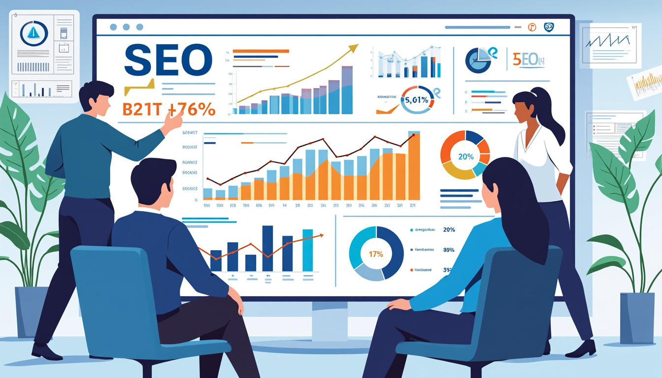 découvrez comment vendre du netlinking efficacement en optimisant vos stratégies de référencement, attirer des clients et booster la visibilité de leurs sites web.