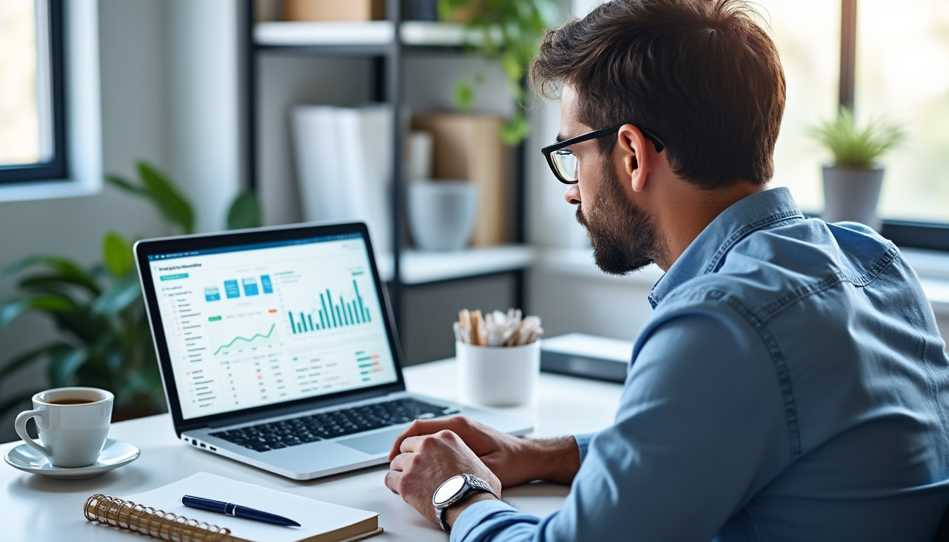 découvrez nos conseils pour vendre efficacement des services de netlinking et améliorer le référencement de vos clients.