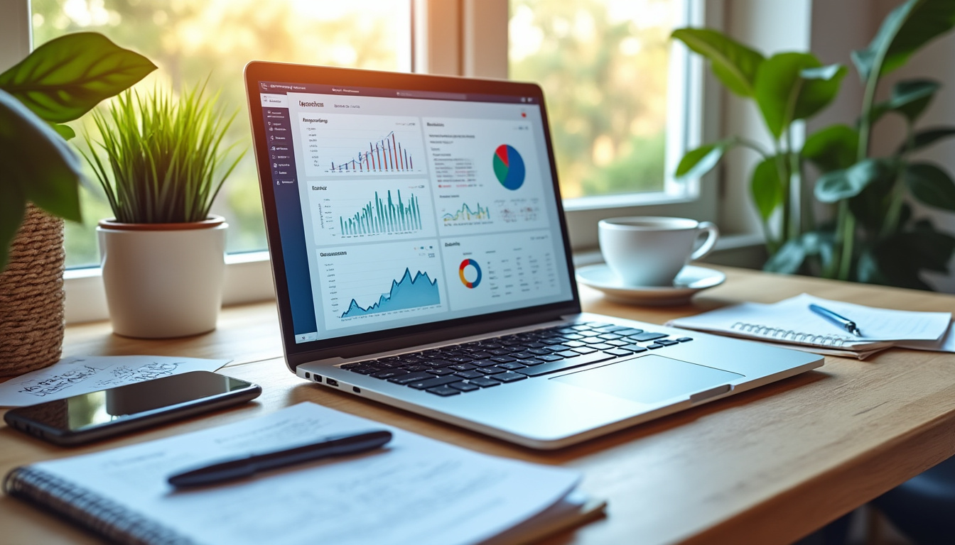 découvrez les étapes essentielles pour démarrer une carrière de freelance seo avec succès. conseils, outils et stratégies pour optimiser votre visibilité et attirer vos premiers clients.