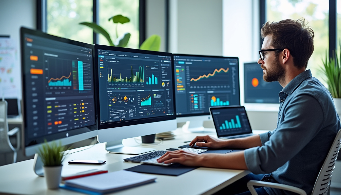 découvrez comment démarrer en tant que freelance seo avec nos conseils pratiques pour réussir votre activité indépendante en référencement naturel.