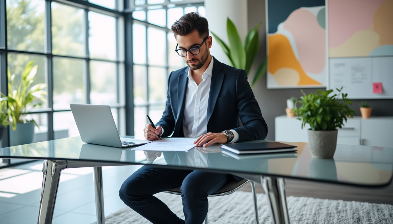 découvrez comment débuter en freelance seo avec nos conseils pratiques pour lancer votre activité, trouver vos premiers clients et optimiser votre visibilité en ligne.