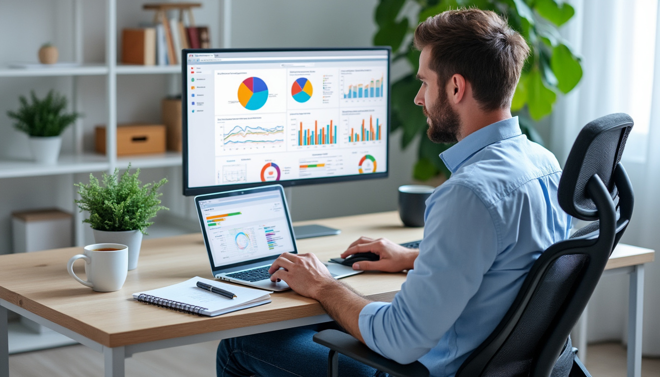 découvrez comment démarrer en tant que freelance seo : conseils pratiques, étapes clés et astuces pour réussir dans le référencement indépendant.