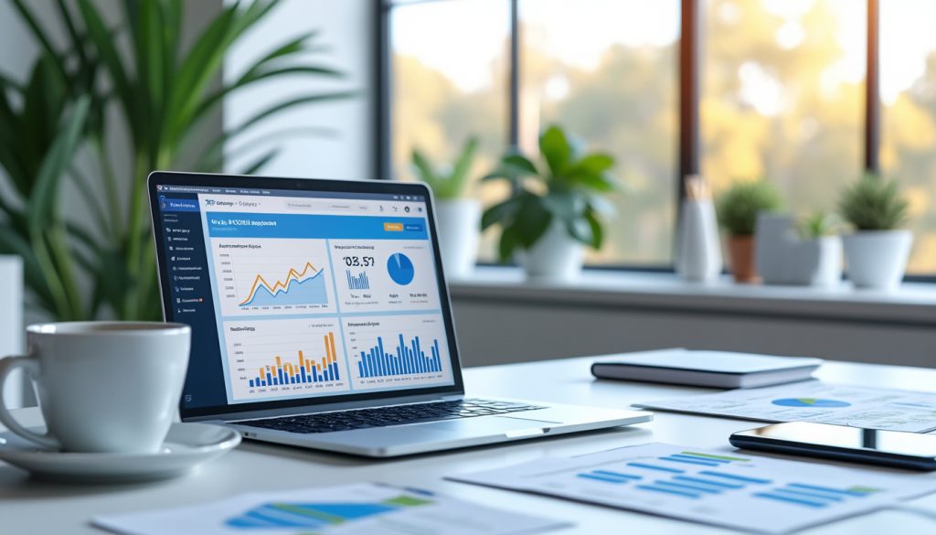 découvrez comment gagner de l’argent avec un site web grâce à des stratégies efficaces, des conseils pratiques et des astuces pour monétiser votre présence en ligne.