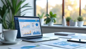 découvrez comment gagner de l’argent avec un site web grâce à des stratégies efficaces, des conseils pratiques et des astuces pour monétiser votre présence en ligne.