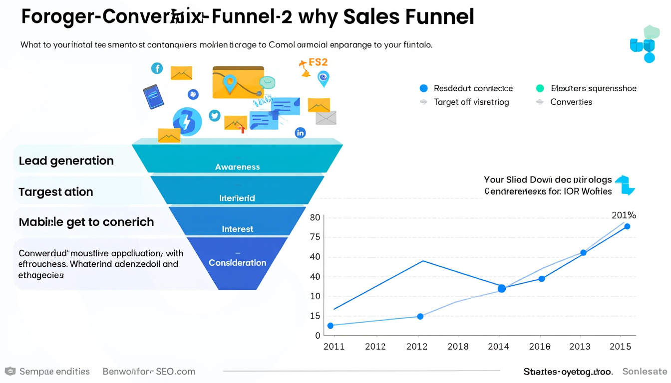 découvrez comment créer un tunnel de vente efficace pour vos services seo afin d'attirer, convertir et fidéliser vos clients en optimisant chaque étape du parcours client.