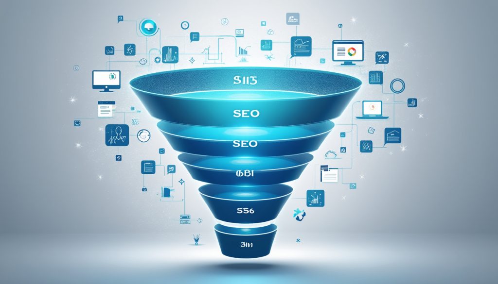 découvrez comment construire un tunnel de vente efficace pour vos services seo afin d'attirer, convertir et fidéliser vos clients en optimisant chaque étape du parcours client.