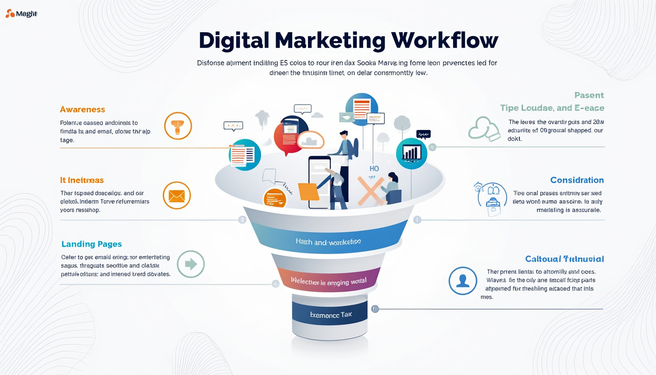 découvrez comment créer un tunnel de vente efficace pour vos services seo afin d'attirer, convertir et fidéliser vos clients en optimisant chaque étape du parcours utilisateur.