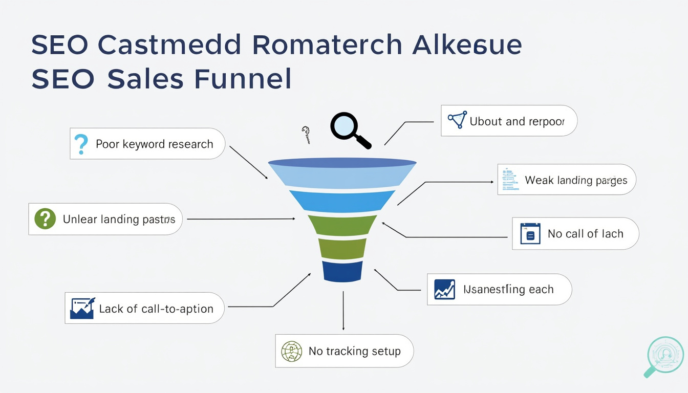 découvrez comment créer un tunnel de vente efficace pour vos services seo et augmenter vos conversions grâce à des stratégies adaptées et performantes.